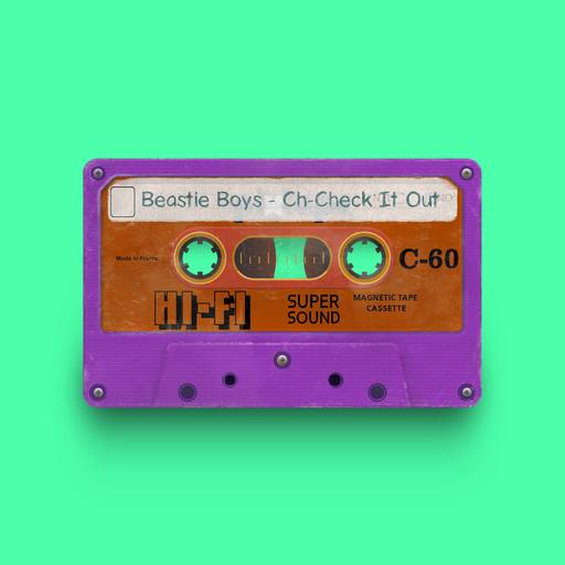 01872 - Beastie Boys - Ch-Check It Out